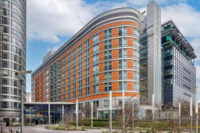 Radisson Blu Hotel, London Canary Wharf East, London